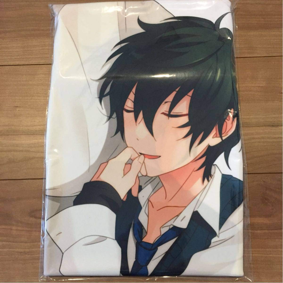 Amazon.co.jp: あんさんぶるスターズ あんスタ 抱き枕カバー 影片みか  