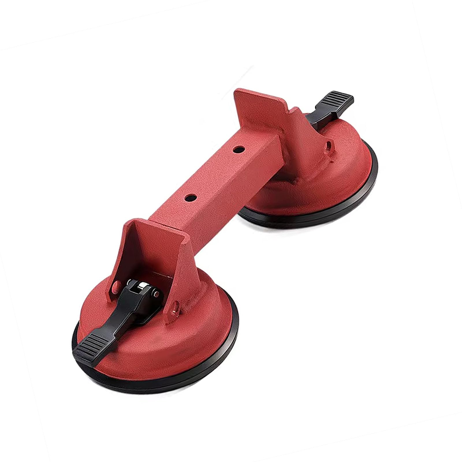Grip Suction Lifter for Wooden Floor Repair and Installation on Different Bases Floor