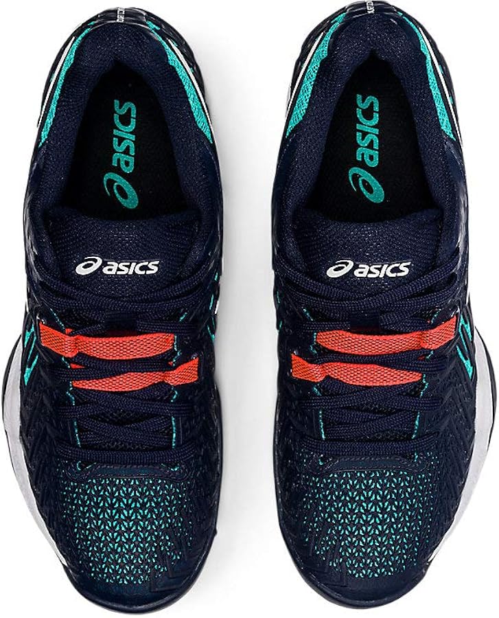 Amazon | [アシックス] バドミントンシューズ COURT CONTROL FF 2