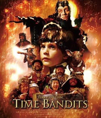 Amazon バンデットq 製作30周年記念 スペシャル エディション Blu Ray 映画