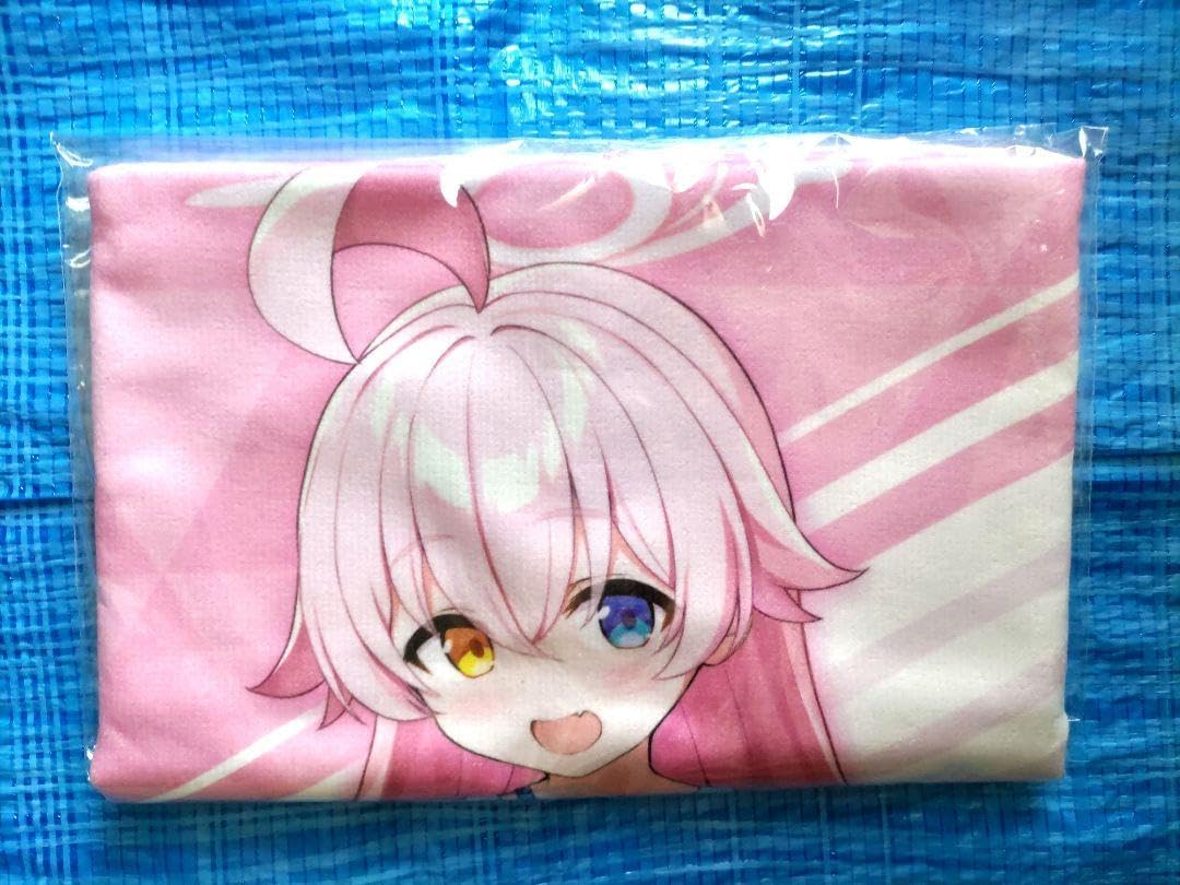 ぶらばん マイクロファイバータオル B 雲雀丘由貴 - WWW