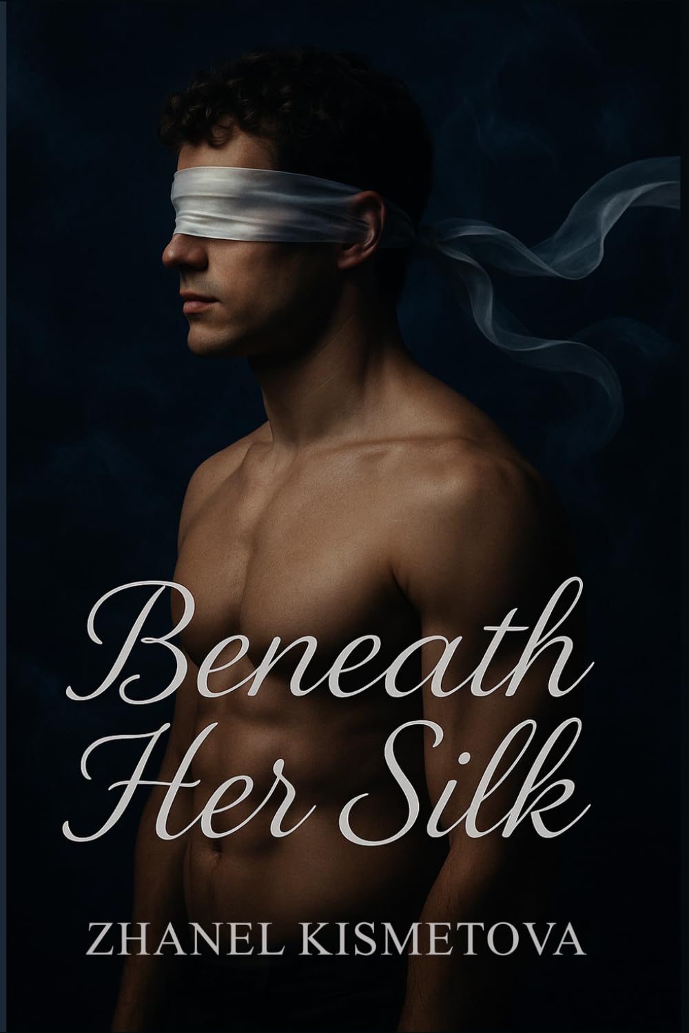BENEATH HER SILK