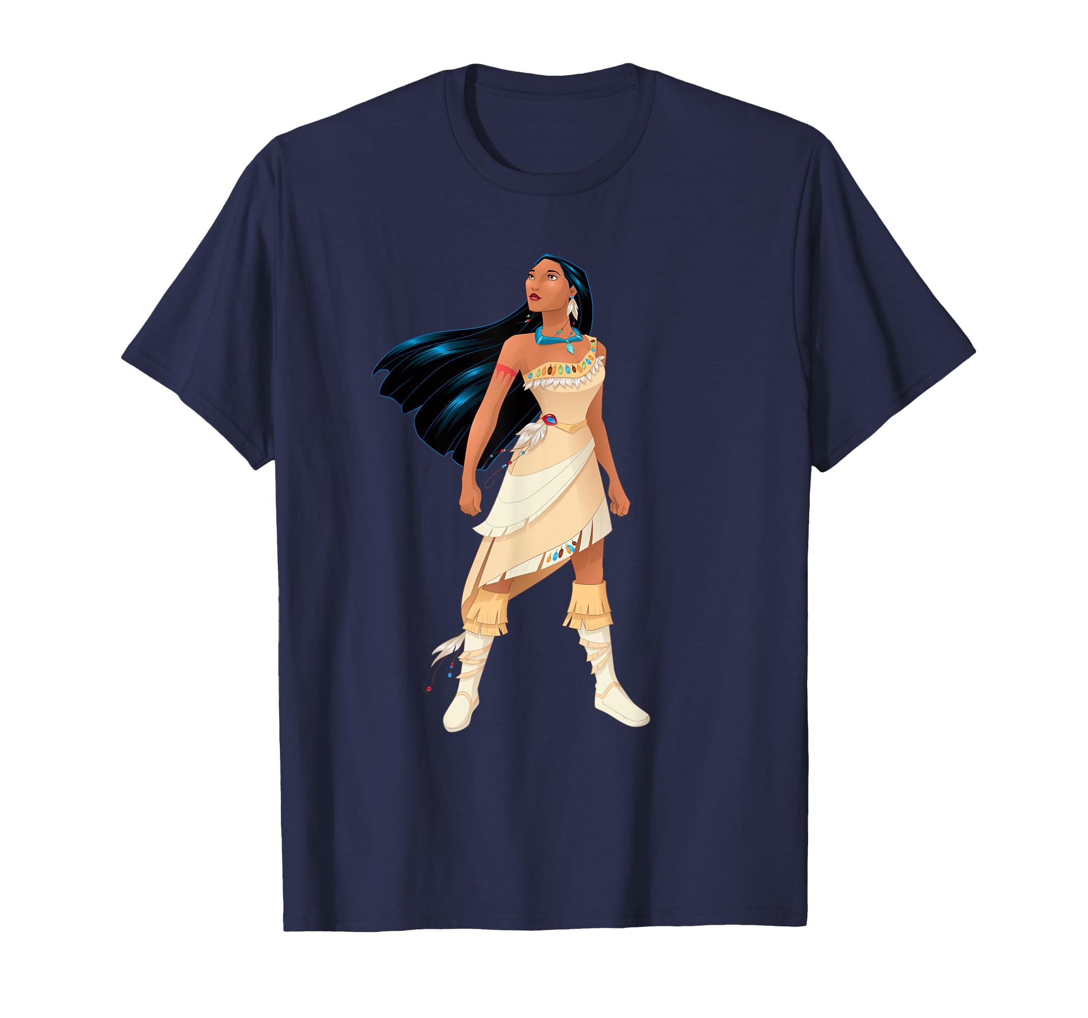 【入手困難】 ディズニー　ポカホンタス　Tシャツ　XLサイズ　希少デザイン　レア 入手困難】 ディズニーポカホンタスTシャツXLサイズ希少デザインレア
