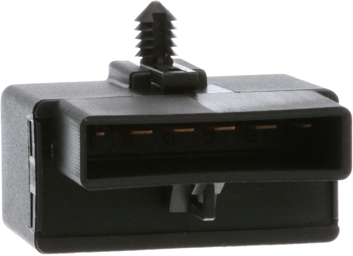 Replacement Anti-Theft Relay for 1996-2001 Cadillac DeVille, Eldorado, Seville