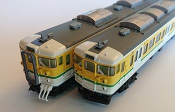 MICRO ACE 115系-500 新弥彦線色 2両セット a4560-002.jpg.webp