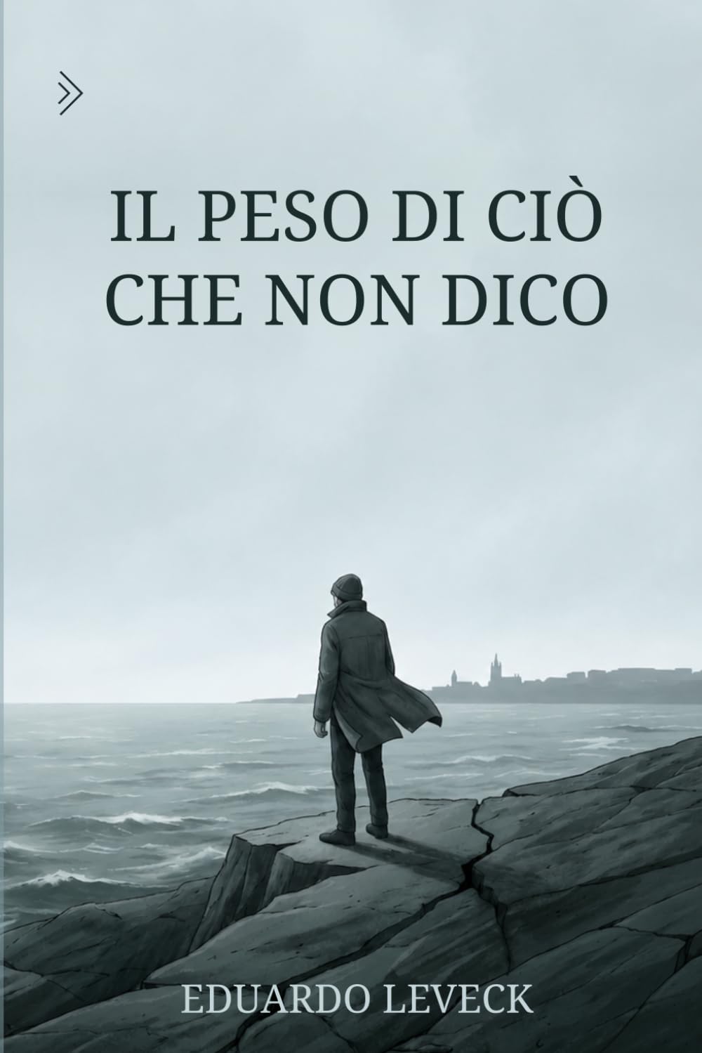 Il Peso di Ciò Che Non Dico