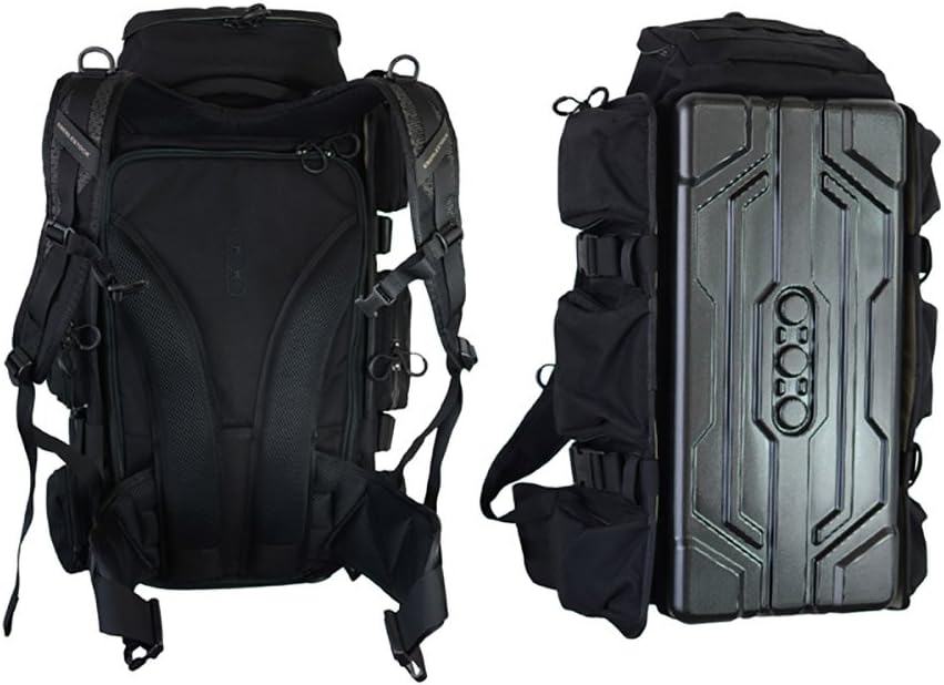 Eberlestock UpRanger Pack - Premium Tactical Backpack for Hunting, Hiking, and Outdoor Adventures - Durable and Versatile