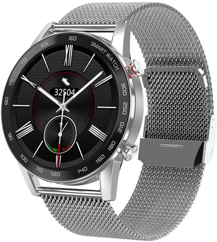 Montre Connectée Haut de Gamme SANLEPUS | sweety-home