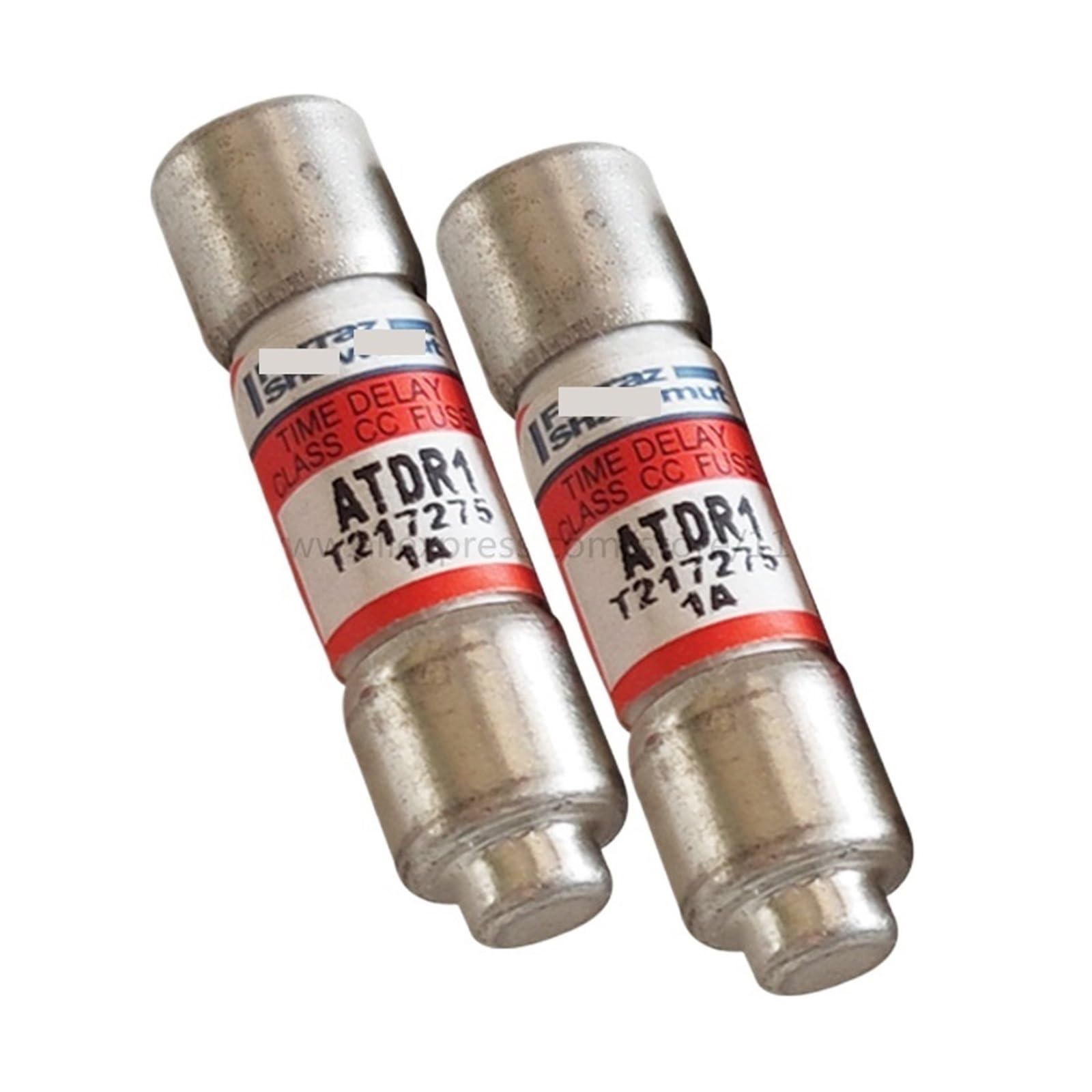 10 Pezzi Fusibile ATDR1-2-3-4-5-6-7-8-9-10-12-15-20-25-30 Tubo Fusibile(ATDR6 6A)