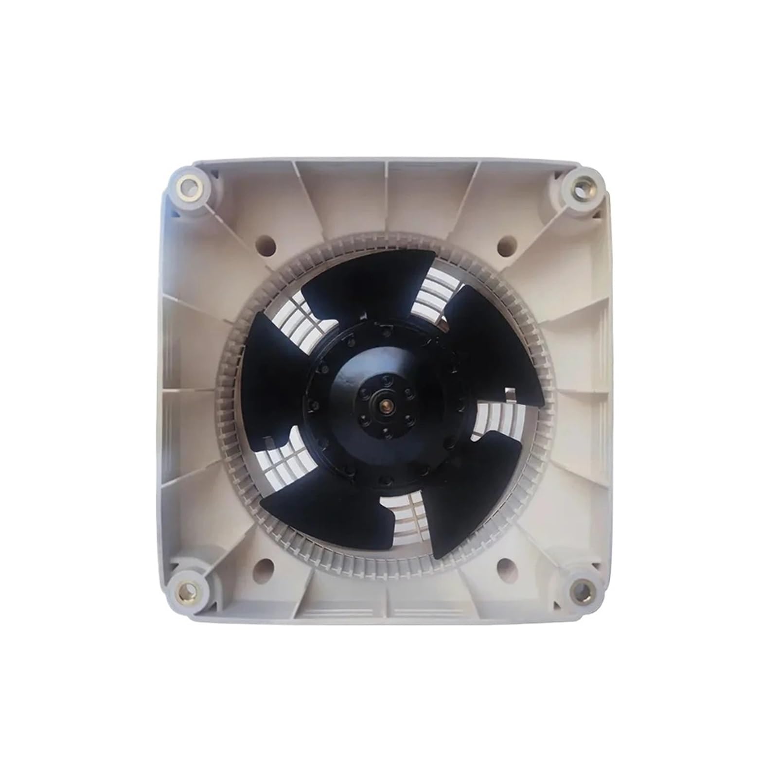 BRODEFUP Axial flow fan W2D155-FA08-06 400VAC control radiator