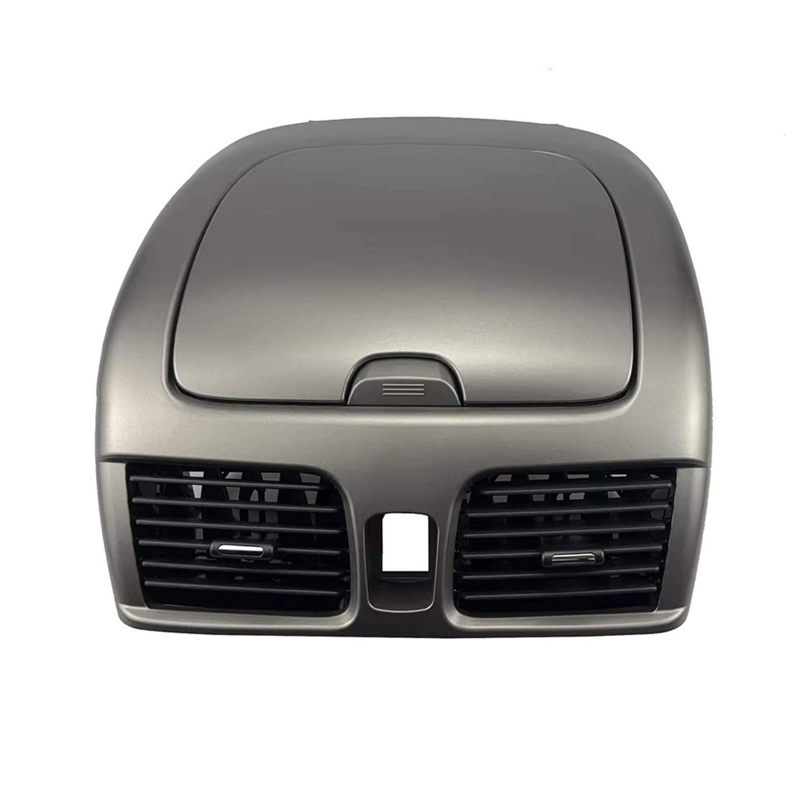 Car Air Outlet Frame Compatible With Nissan For Sentra For Sunny 2000-2006 Air Condition Vent Outlet Panel Air Vent Outlet Panel 682605M002