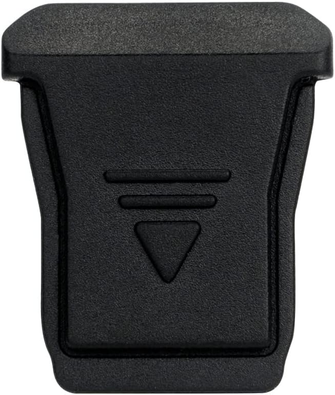 JJC 2PCS Camera Hot Shoe Cover Cap Protector for Canon EOS R8 R50 R6 Mark II R7 R10 R3 R5C R5 C Replaces Canon ER-SC2 Hot Shoe Cover