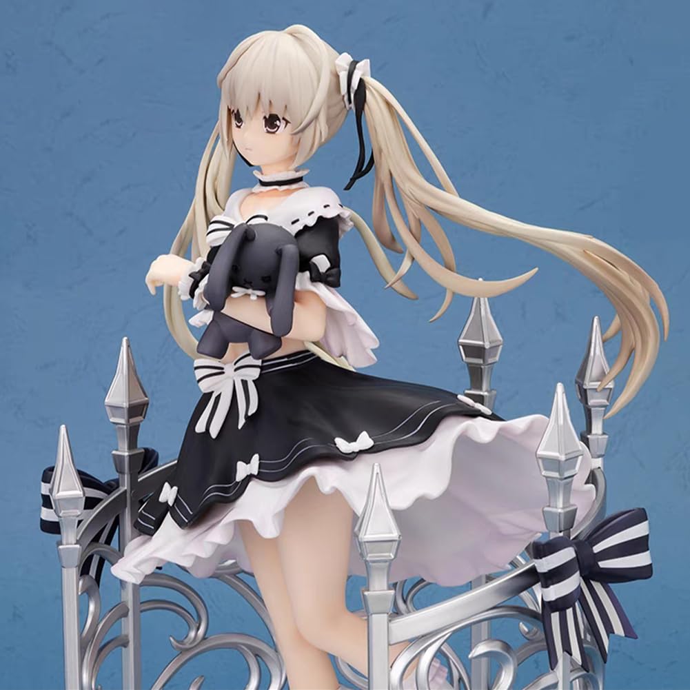 Pinloo Kasugano Sora Figur 14cm - Anime PVC Statue Sammlerstück