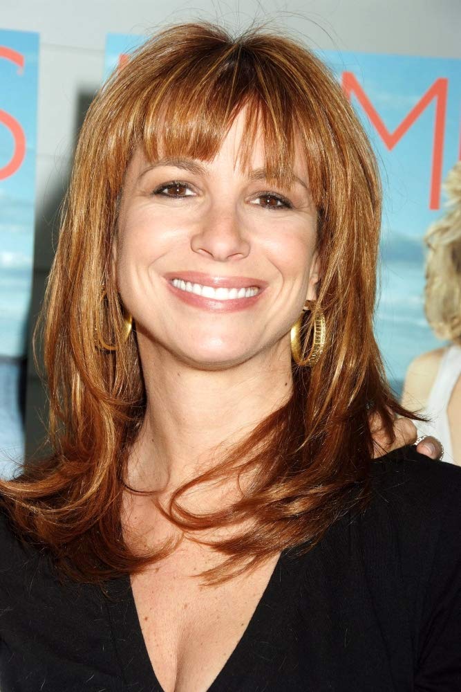 Posterazzi Poster Print Jill Zarin Inside For Hamptons Magazine 30Th Anniversary Party Home Of Jason Binn Southampton Ny May 24 2008. Photo By Rob RichEverett Collection Celebrity (16 x 20)