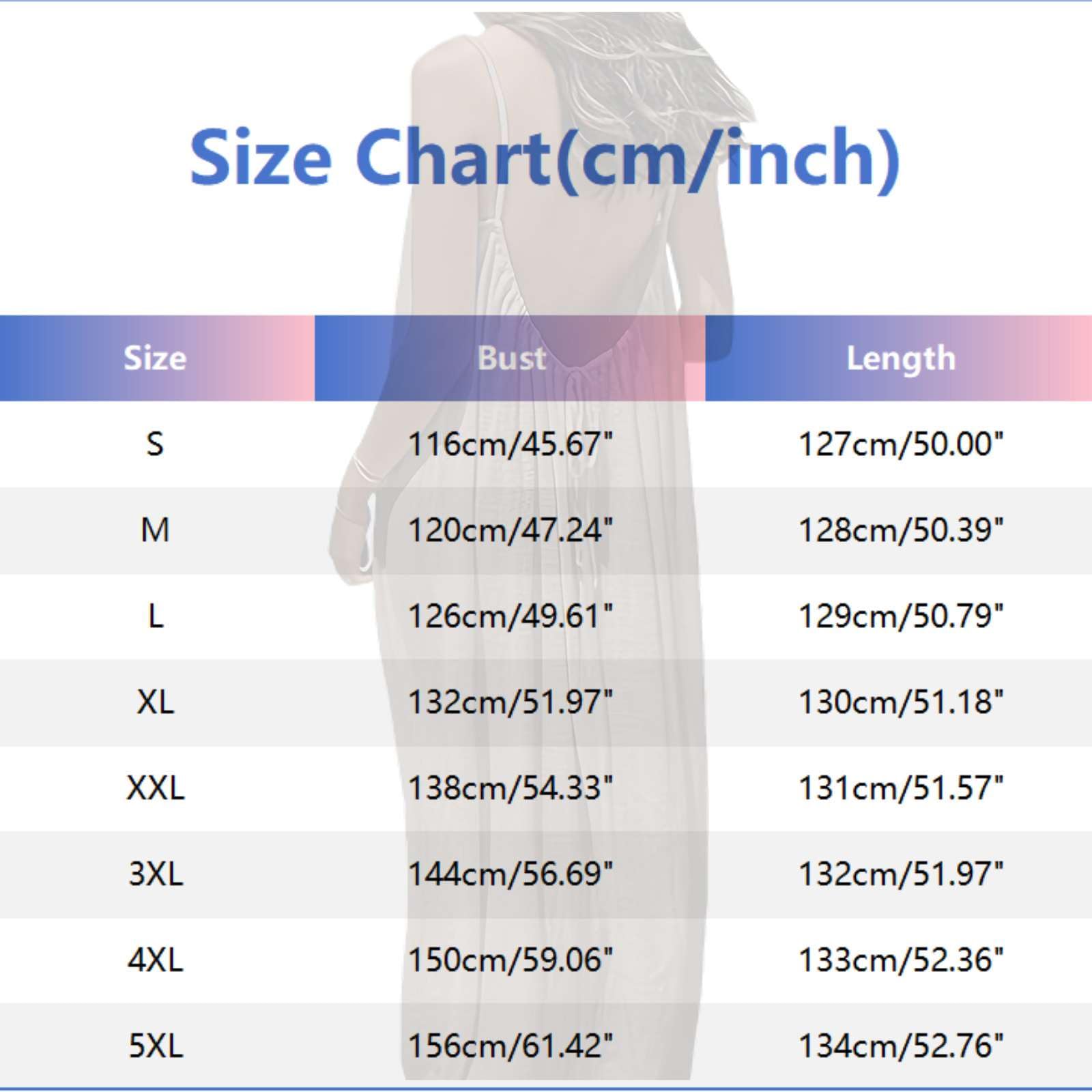 Abito Lungo Donna Schiena Scoperta Cami a Spalline Sottili, Vestito Estivo Monocolore Casual con Schiena Aperta