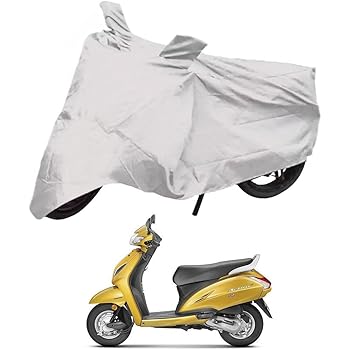 activa bike cover