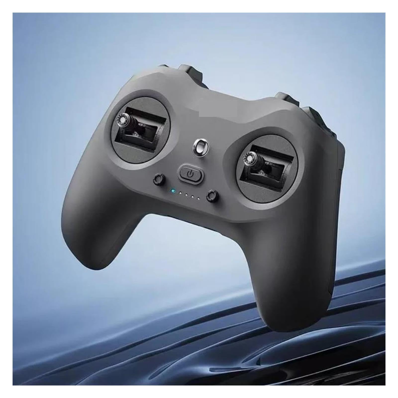 Emisor LiteRadio 4, compatible con DJI, ELRS de 10 canales