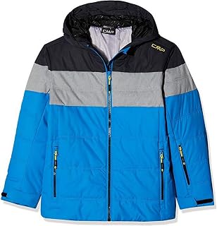 CMP Boy's Skijacke 39w1944 Jacket