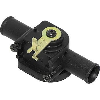Amazon.com: HVAC Heater Control Valve - Compatible with