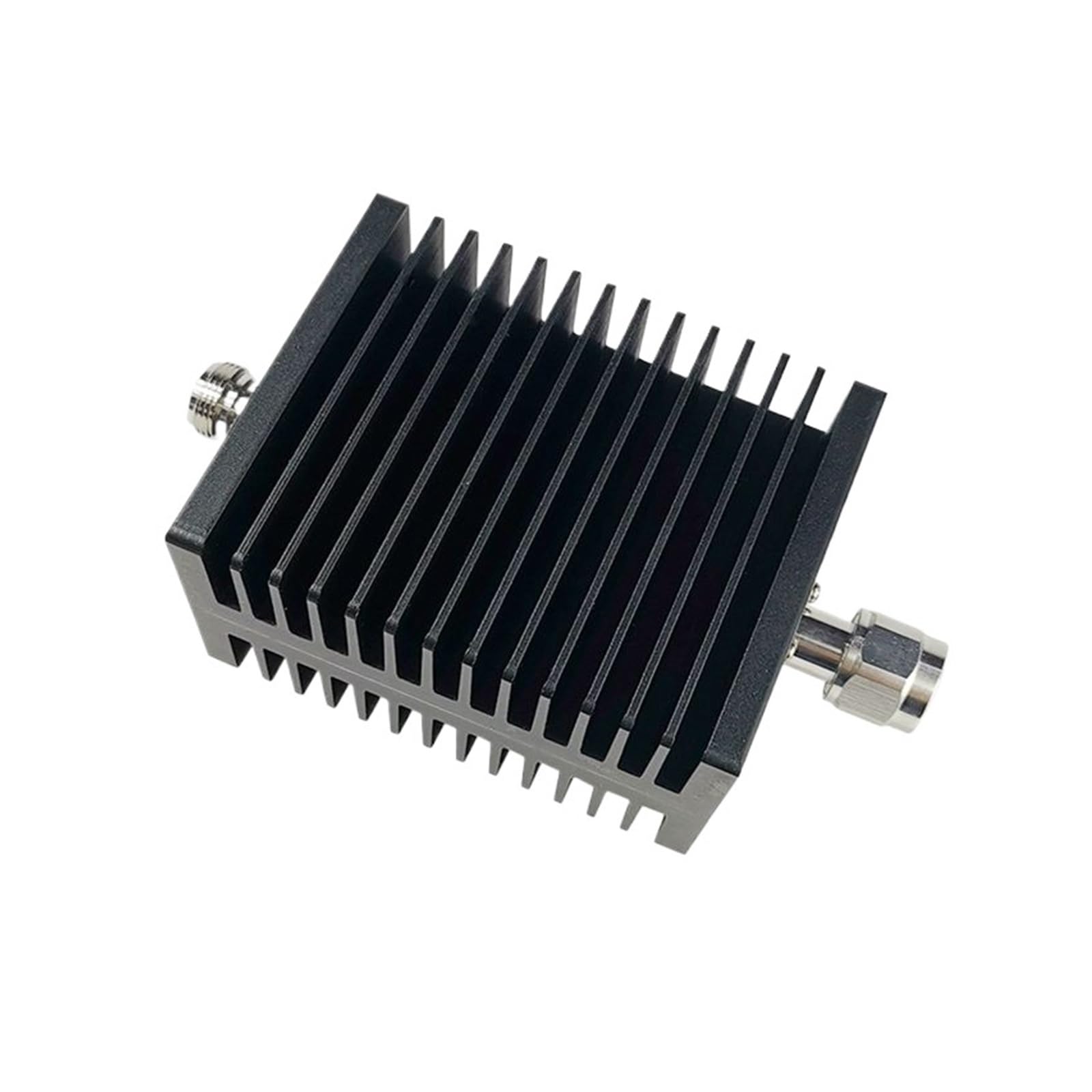 Attenuatore tipo N da 100 W DC-3Ghz/4Ghz 1db~60db Spina maschio a jack femmina RF coassiale 50ohm Accessorio ad alta potenza(3db,4G)