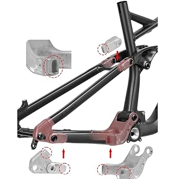 MTB フレーム27.5 ブレーキセット 41ETArZIOCL._UF350,350_QL80_.jpg