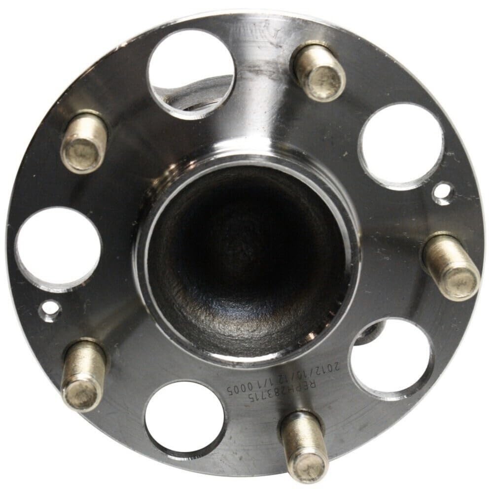 Amazon.com: outdoorm 2 Set of - Wheel Hub Assembly Rear Left 