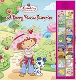 A Berry Picnic Surprise: Sound Storybook (Strawberry Shortcake)