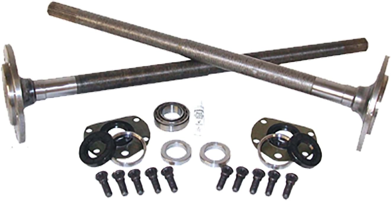 Yukon (YCJS) Short Axle Kit for CJ5/CJ7 AMC Model 20 Differential