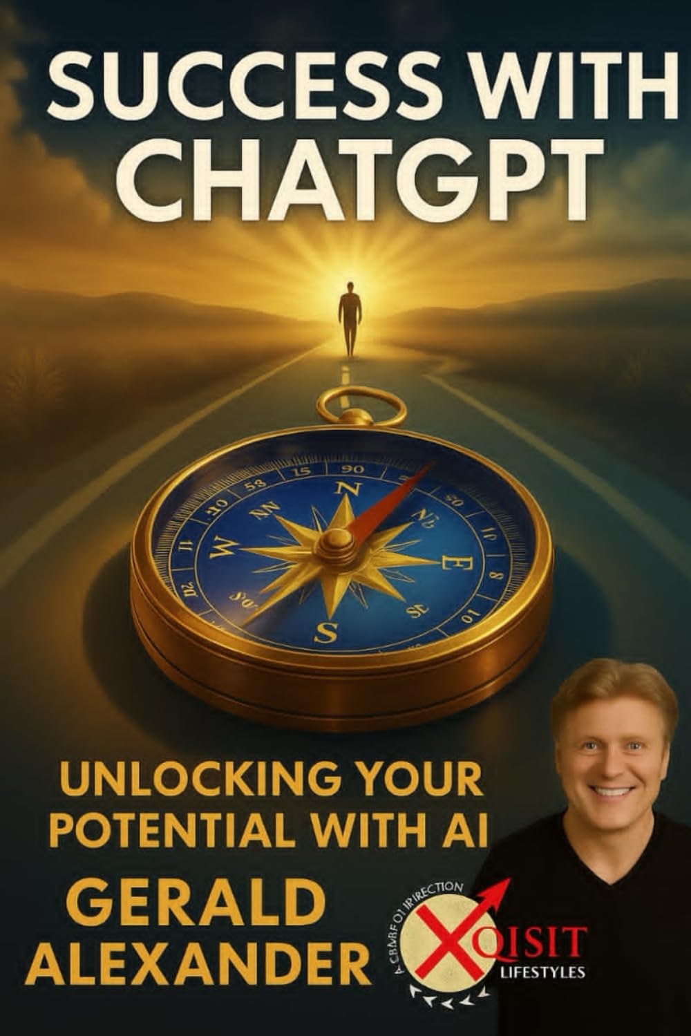 Success With ChatGPT: Unlocking Your Potential With AI