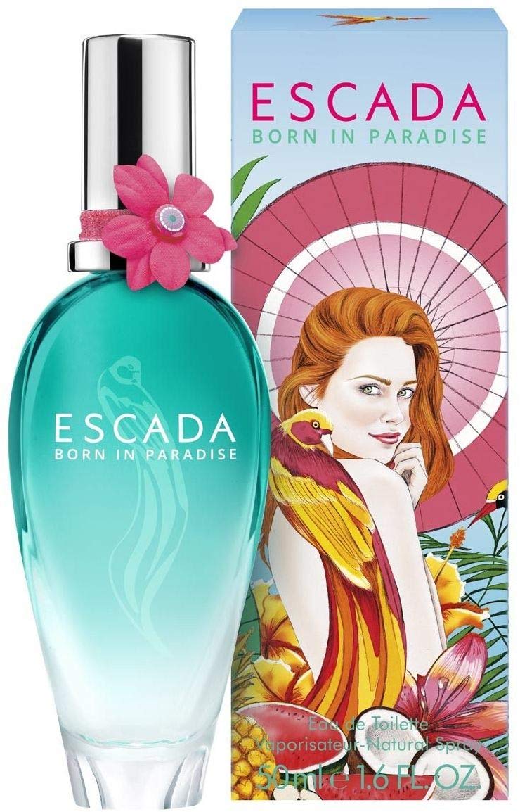 escada turquoise summer amazon