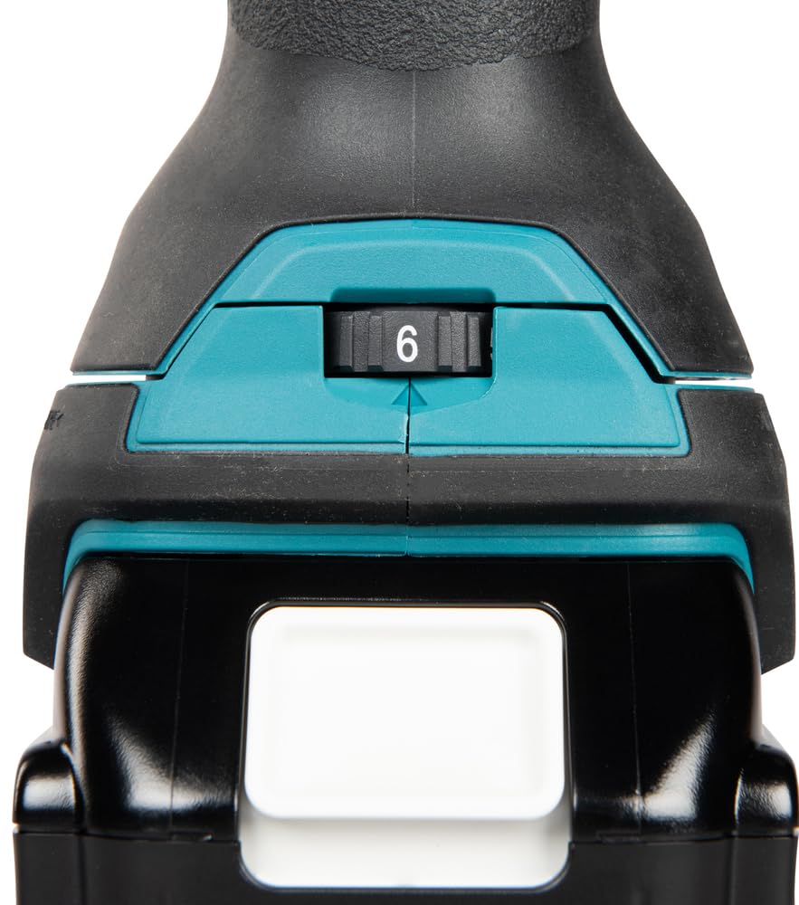 Multifunktionswerkzeug 18V LXT BL Makita DTM53ZX1