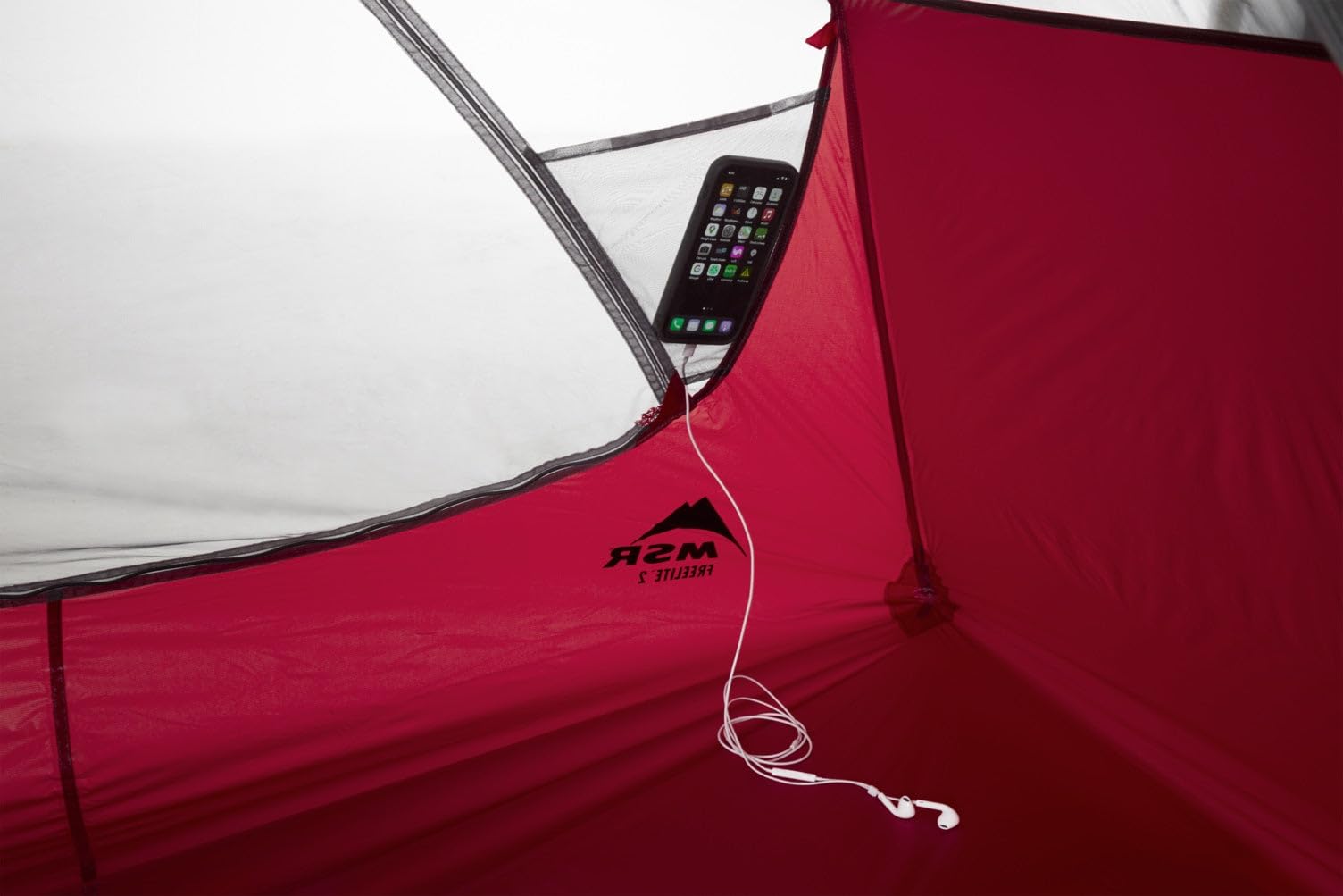MSR FreeLite 2 V3 ultralekki namiot dla 2 osób