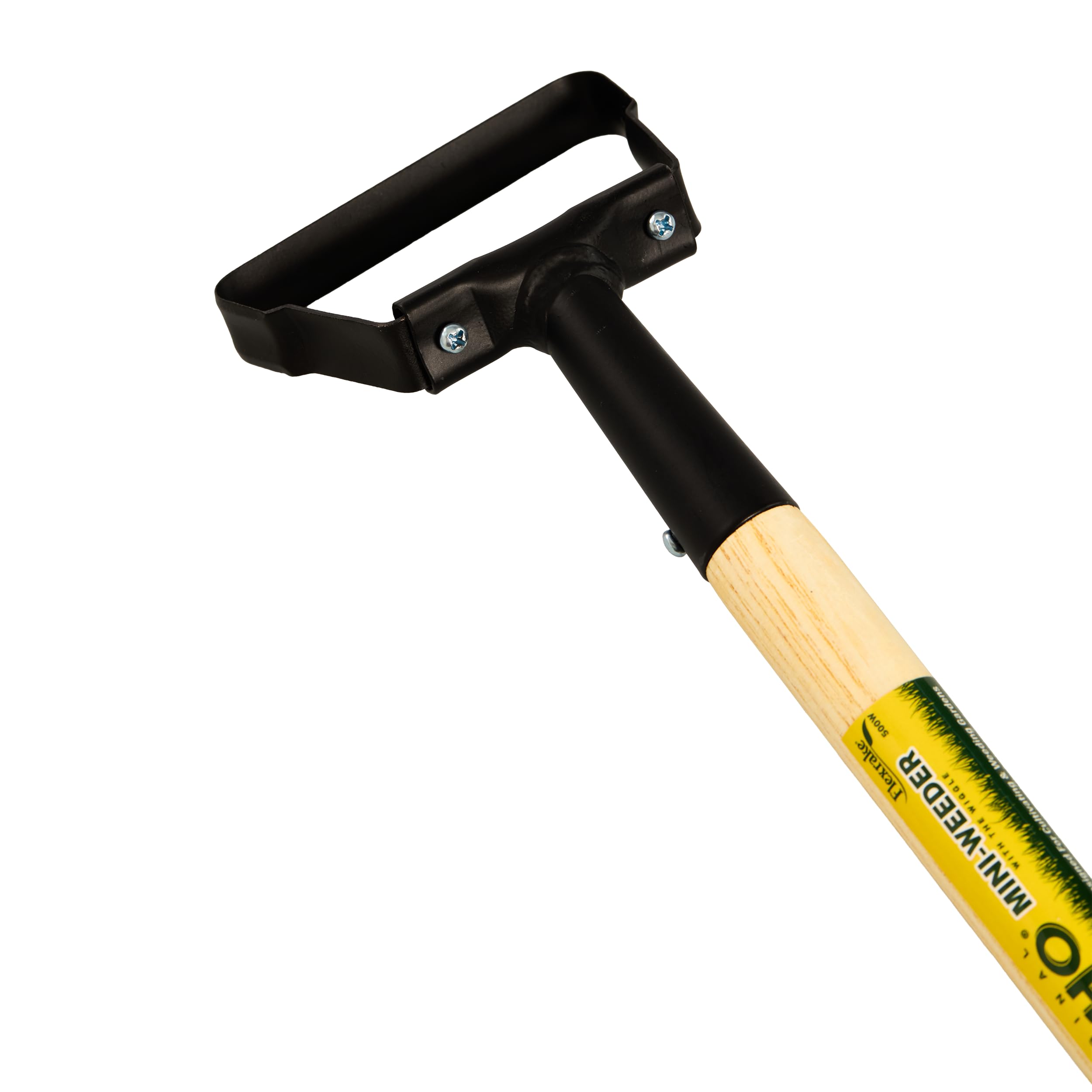 Amazon.com : Flexrake Hula Hoe 500W Hand Weeder – 16 Inch