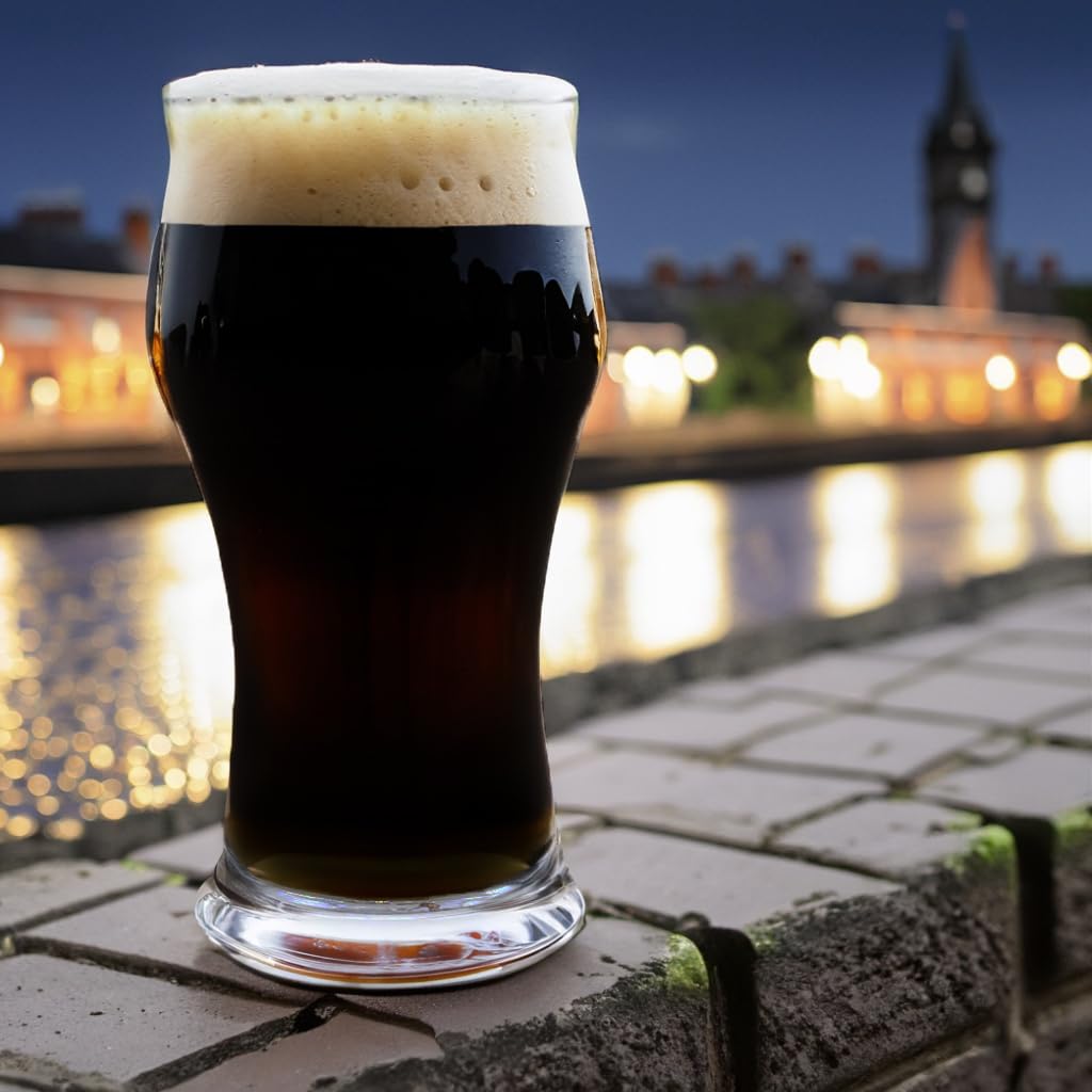 McKiliKenny's Irish Stout, Beer Making Extract Kit
