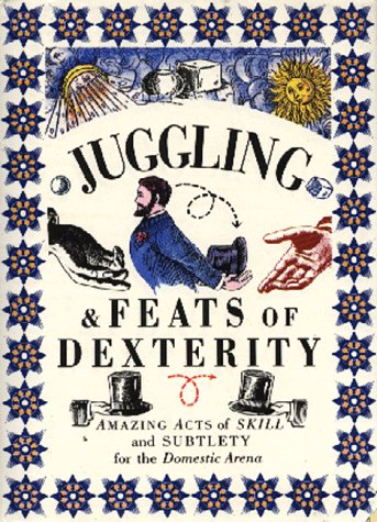 Juggling et dextérité : jeu d'adresse, motricité fine et coordination pour enfants et adultes