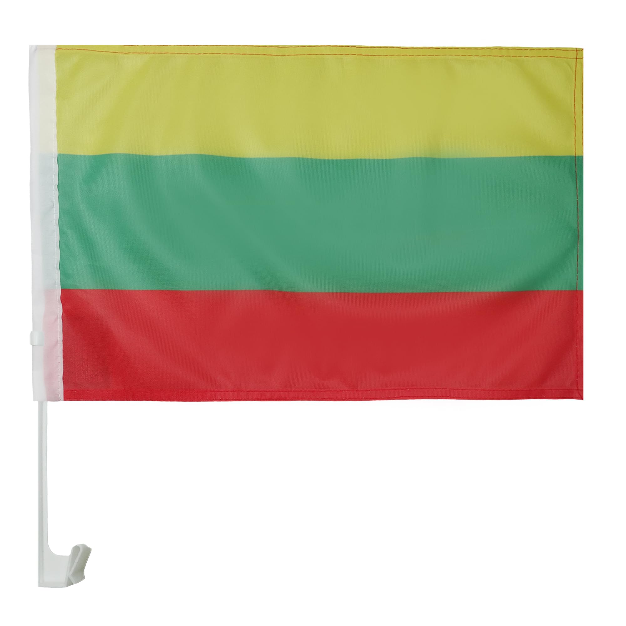 AZ FLAG Scotland Car Flag 18'' x 12'' - Scottish Car flags 30 x 45cm - Banner 18x12 INCHES PLASTIC STICK — view 9