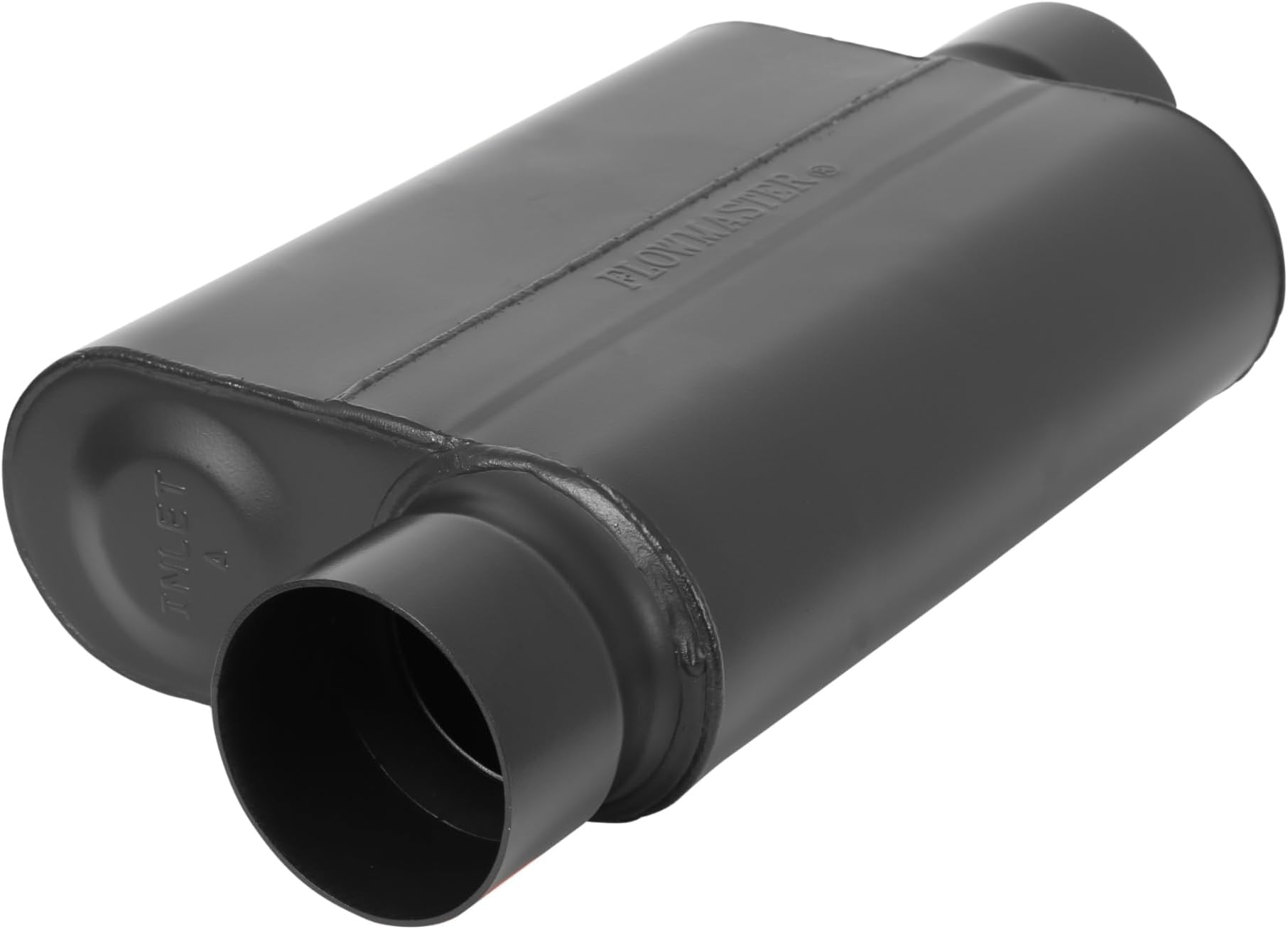 Flowmaster 8435419 40 Series Delta Force Race Muffler