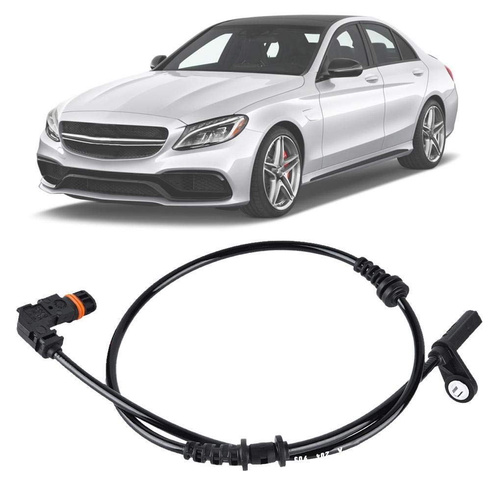 KSTE ABS Raddrehzahlsensor Vorderrad for Mercedes-Benz C-Klasse 
