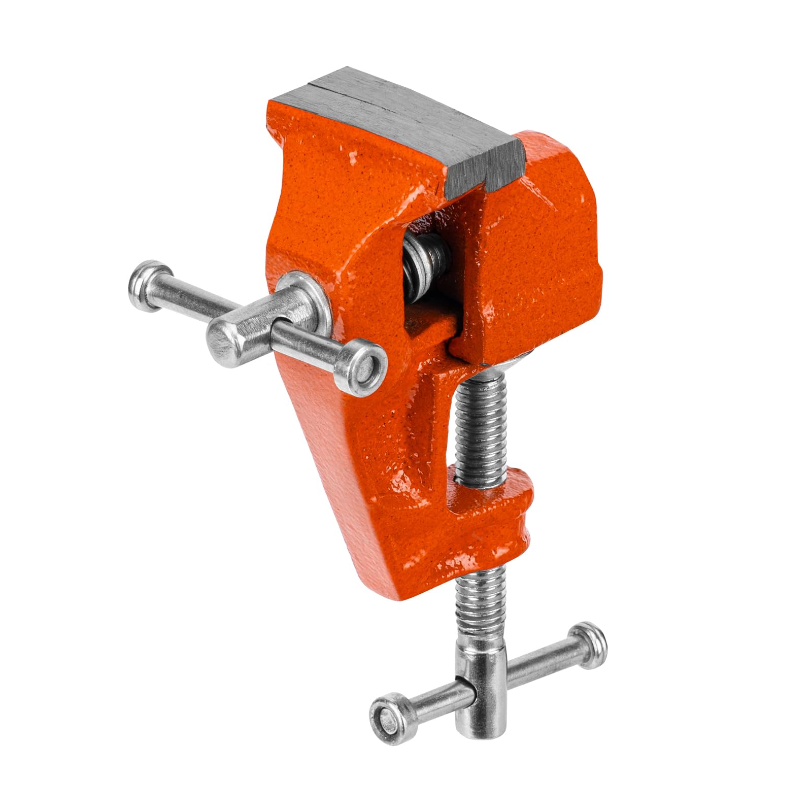 SPARTA Table Fitting Vice Screw Clamp (40mm)