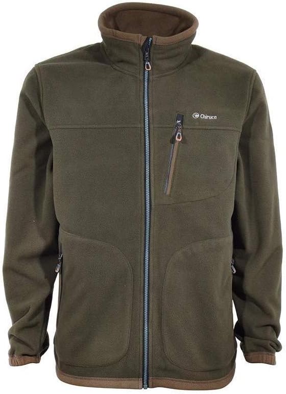 Forro Polar CHIRUCA Polar Minos 01