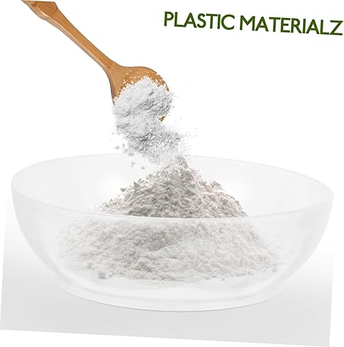 Miniatura 3 de Bandeja de pesaje Báscula digital de cocina Bandeja de servir de alimentos Básculas digitales para peso corporal Peso en polvo Barcos de peso