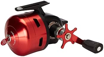 Amazon | アブガルシア スピンキャストリール ABUM170 | Abu