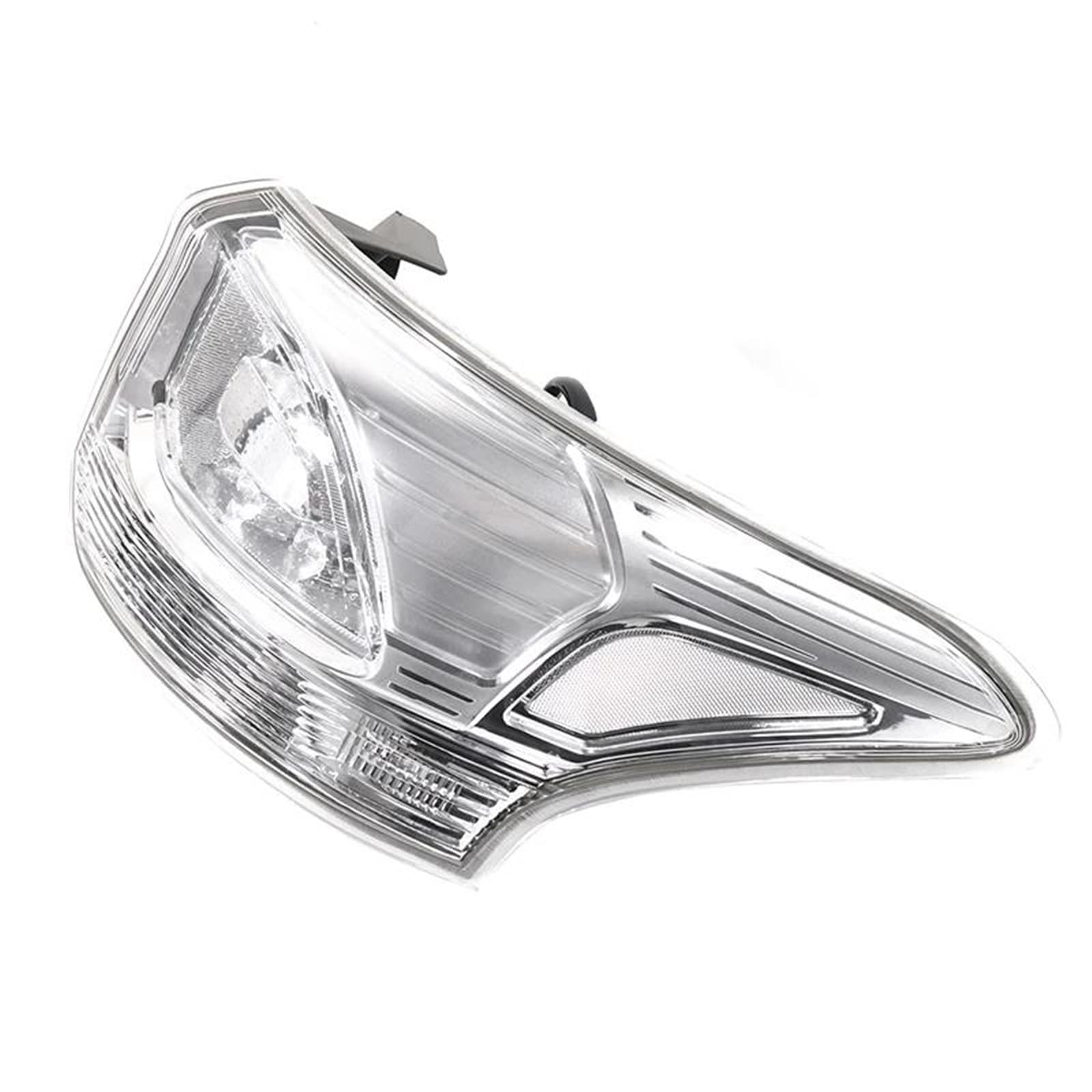 Feu arrière Outlander 2014-2015 droit LED clignotant stop et antibrouillard 8330A790