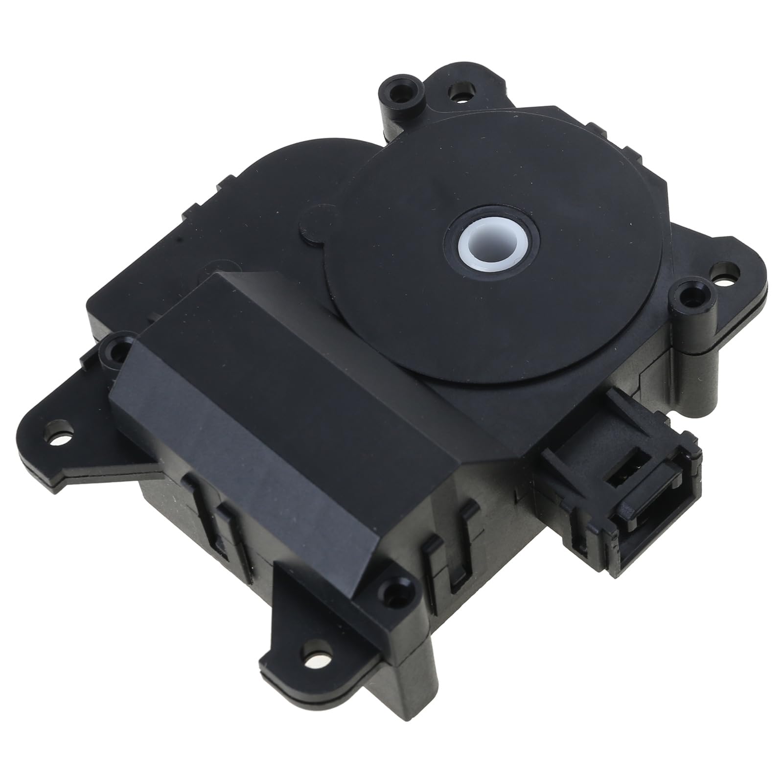 Gruppo servomotore smorzatore Accessorio automobilistico smorzatore miscelazione climatizzazione condizionata 8710630341 8710630341 Servo condizionata