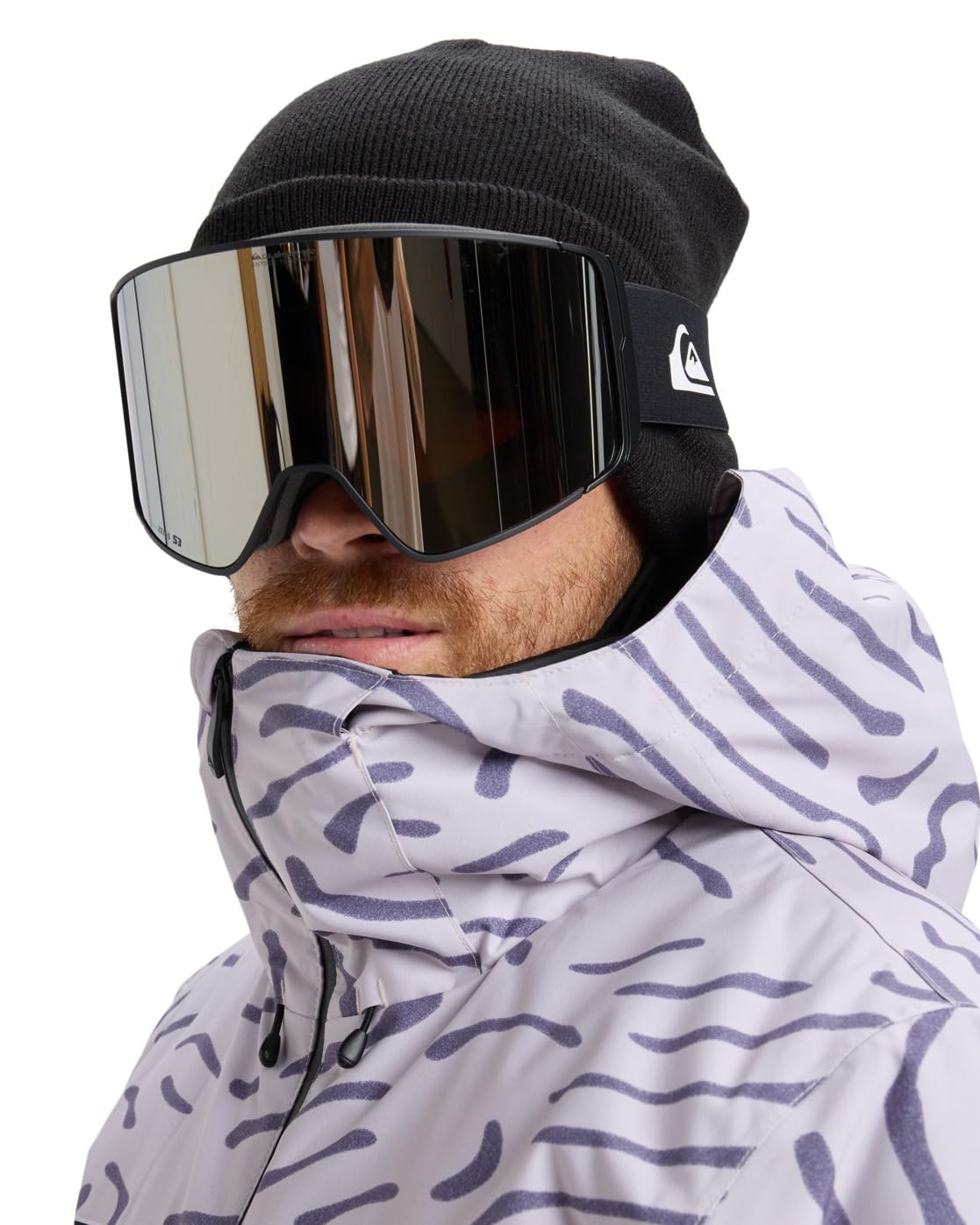Quiksilver Herren Storm Mg Winter-Zubehör-Set (1er Pack)