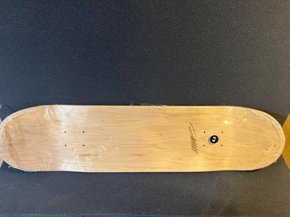 天野タケル　限定　スケートボード　ED200 少量 Amazon | 天野タケル 限定 スケートボード ED200 少量 | ノー