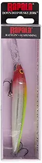 Rapala Rapala ダウンディープハスキージャーク