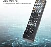 VBESTLIFE Replacement Remote Control for AV Receiver RC-879M for ONKYO TX-NR535 TX-SR333 HT-R393 HT-S3700