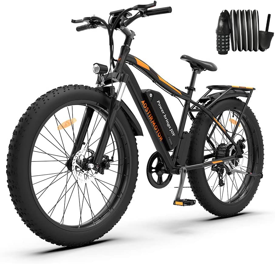 Top 10 Best Collapsible Electric Bike Reviews 2022 BNB