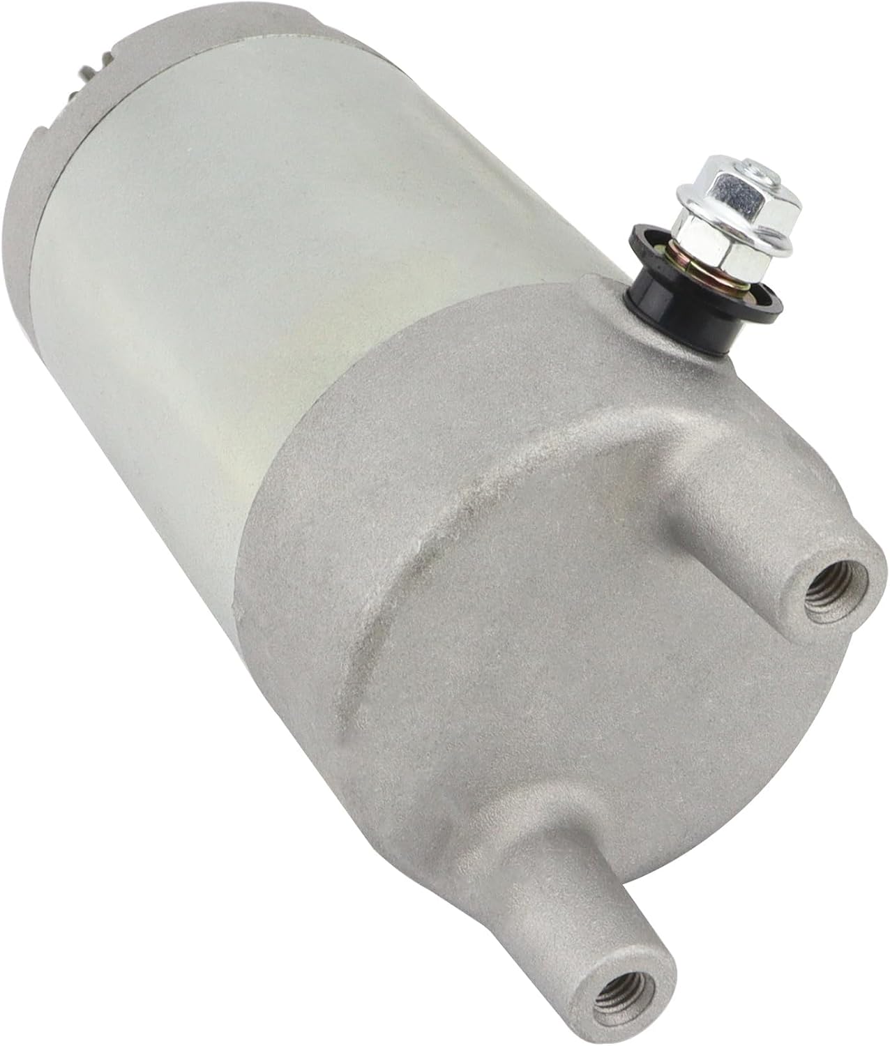 Starter Relay Compatible With Automotive Motorcycle Parts ATV Models Bear 250 2WD YFM250 1999 2004 For Part Number 4XE-81890-00-00 4XE-81800-00-00 18754 SM-7255 410-54016